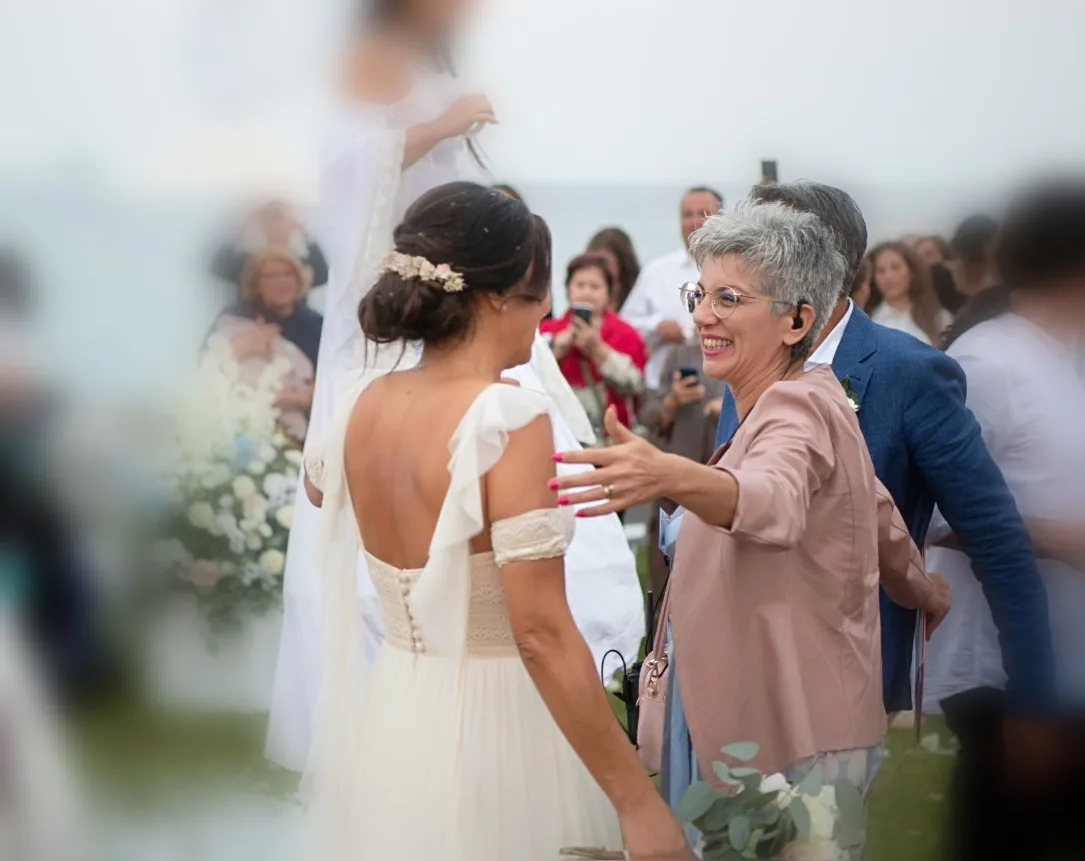 Matrimonio organizzato da Daniela Salicandro Wedding Planner in Puglia
