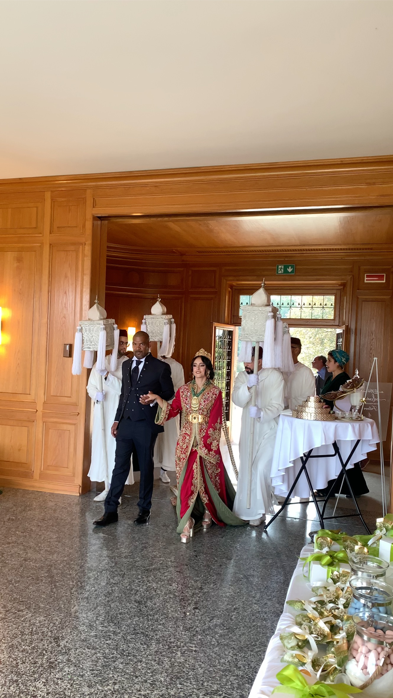 Matrimonio organizzato da LA.Events | Weddings and Events Planner