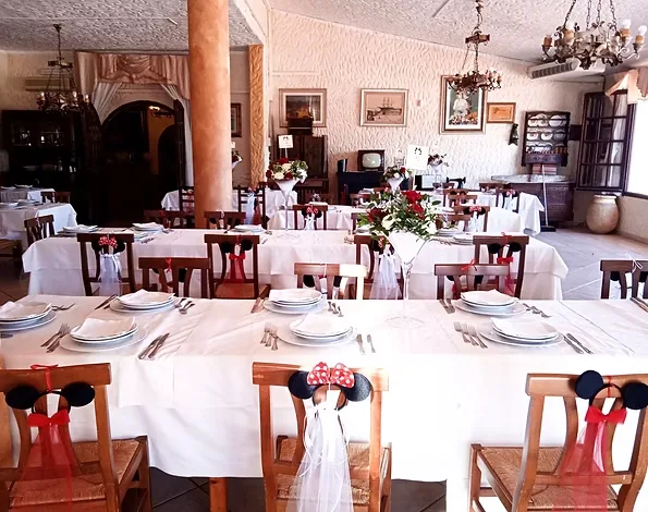 Matrimonio organizzato da Kimberly Event