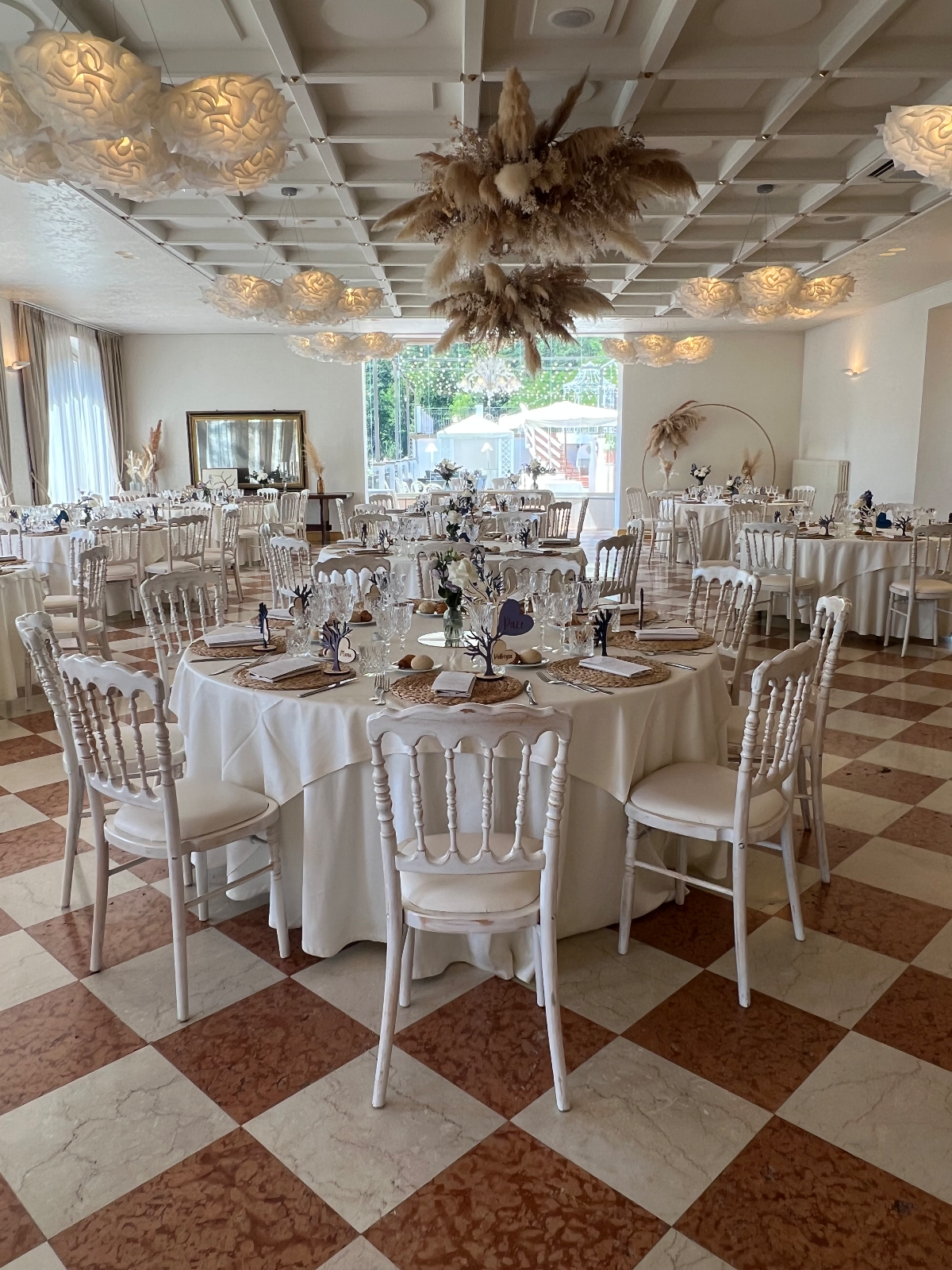 Matrimonio organizzato da GDG Events
